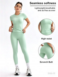 Seamless Softess