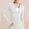 HOODIE CHAQUETA