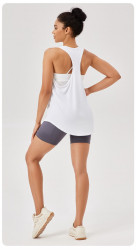 ESSENTIAL TANK TOP