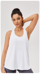 ESSENTIAL TANK TOP