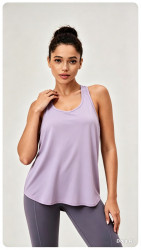 ESSENTIAL TANK TOP