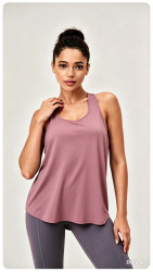 ESSENTIAL TANK TOP