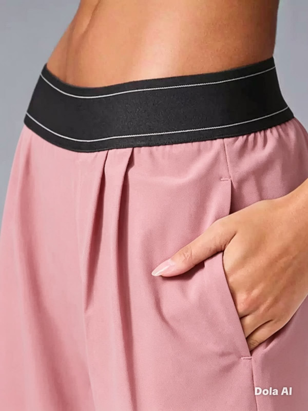 ALL OUT PANTS