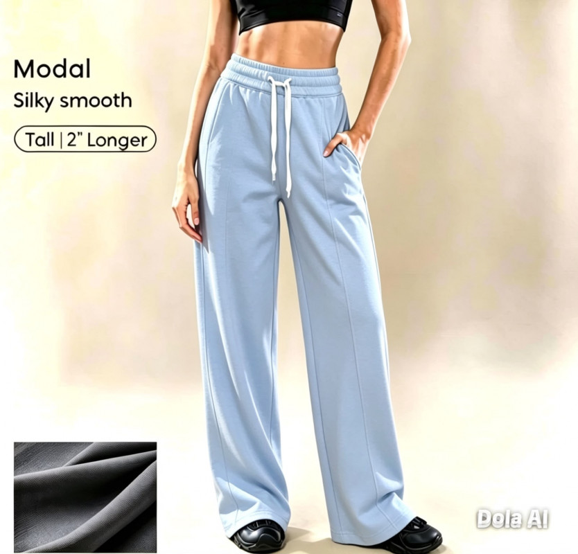 Lu Pants
