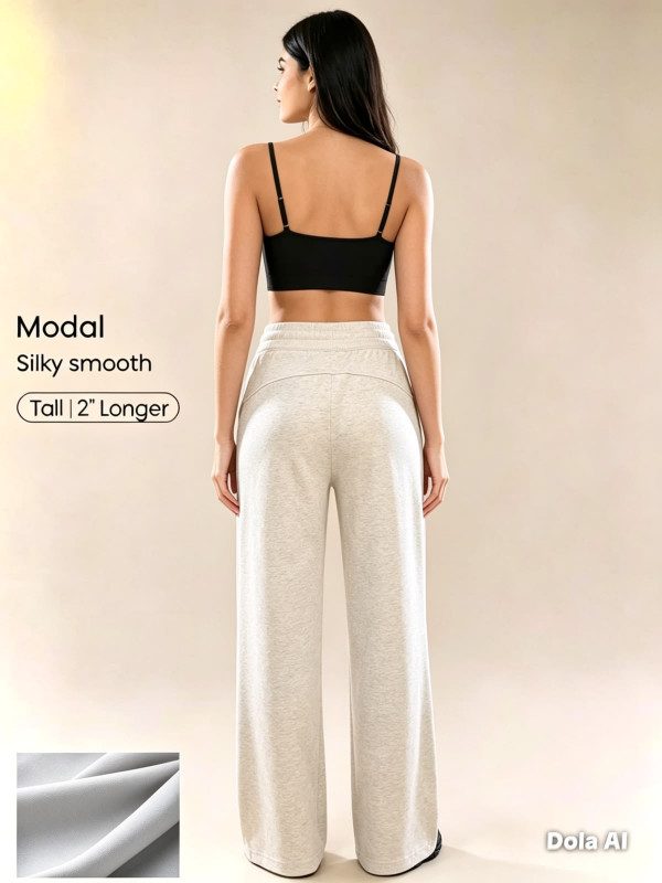 Lu Pants