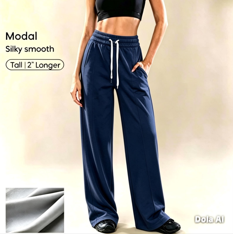 Lu Pants