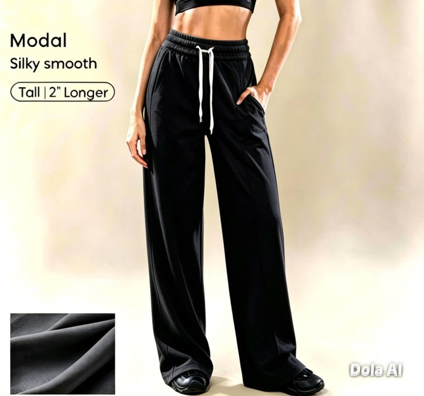 Lu Pants