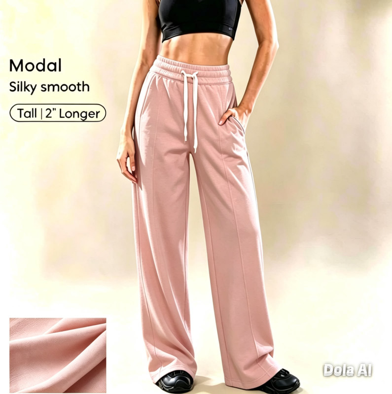 Lu Pants