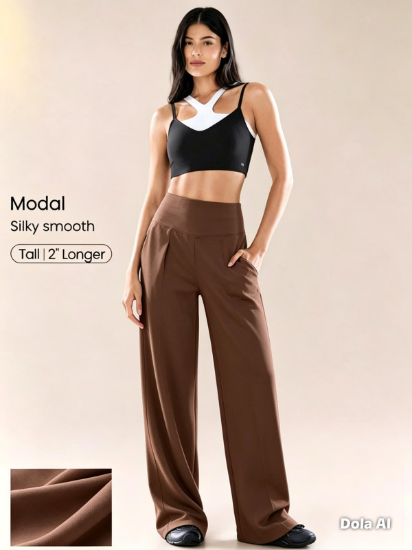 Fely Pants