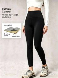 BARBI LEGGIN