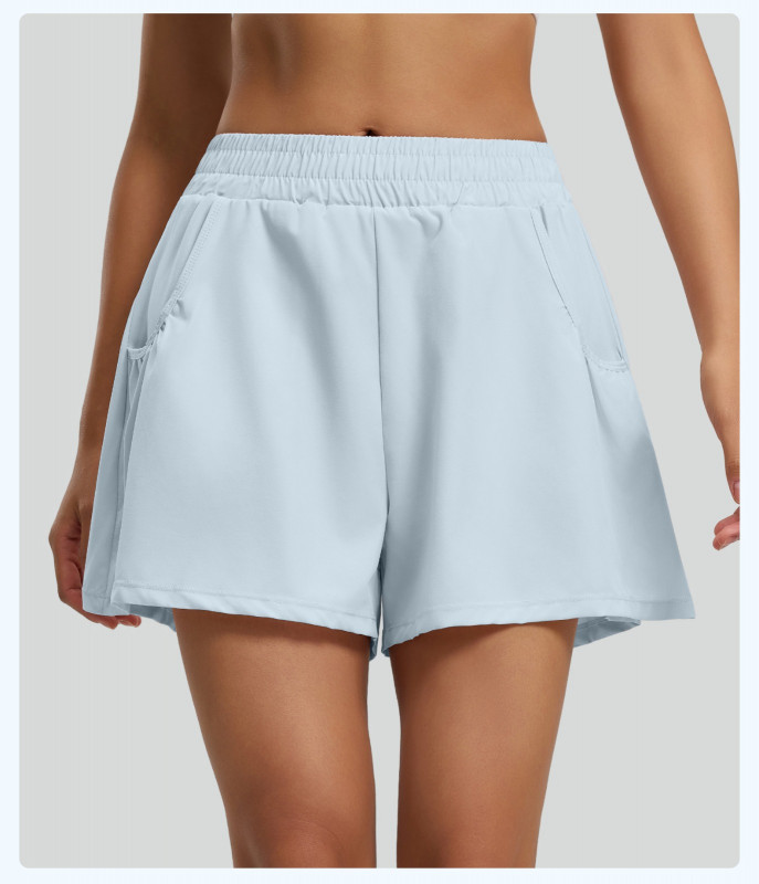 WRINKLE SHORT