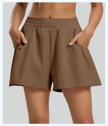 WRINKLE SHORT