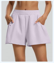 WRINKLE SHORT
