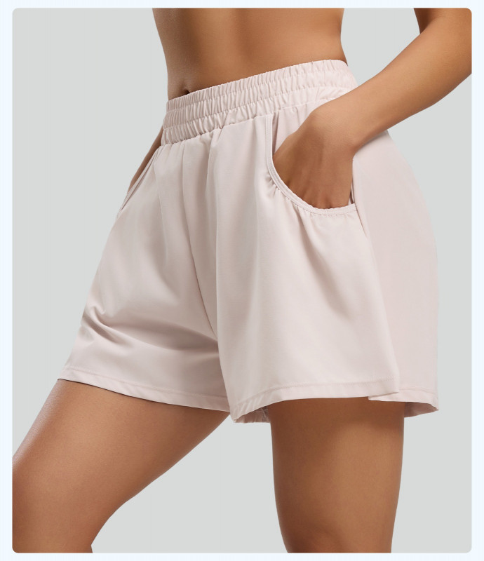 WRINKLE SHORT