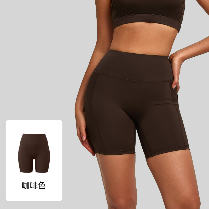 Basic Premium Short