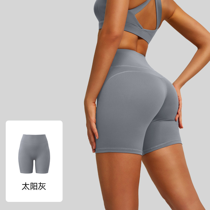 Basic Premium Short