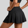 Wrinkle Falda