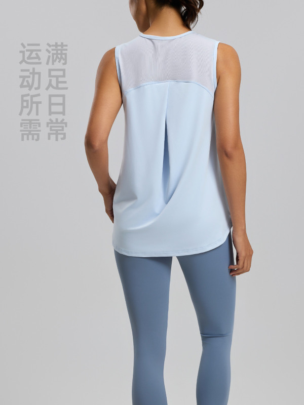 Tank Top Mesh