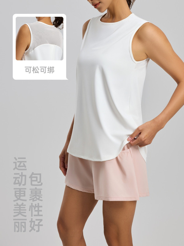 Tank Top Mesh