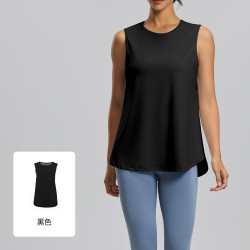 Tank Top Mesh