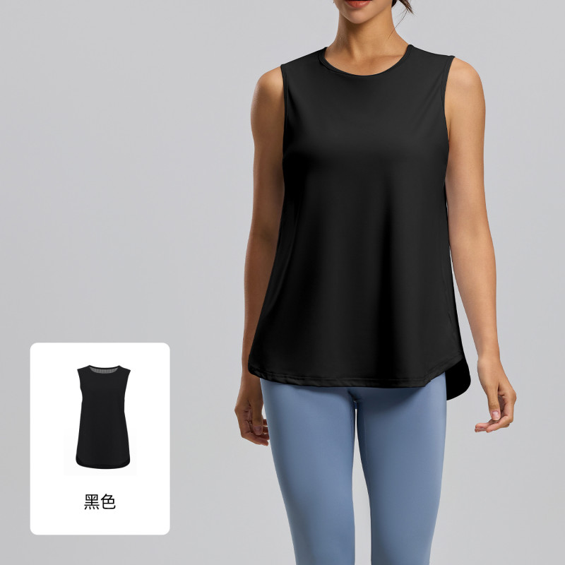 Tank Top Mesh