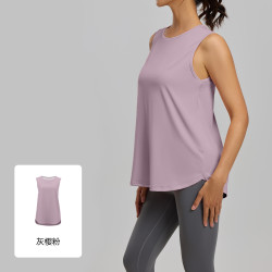Tank Top Mesh