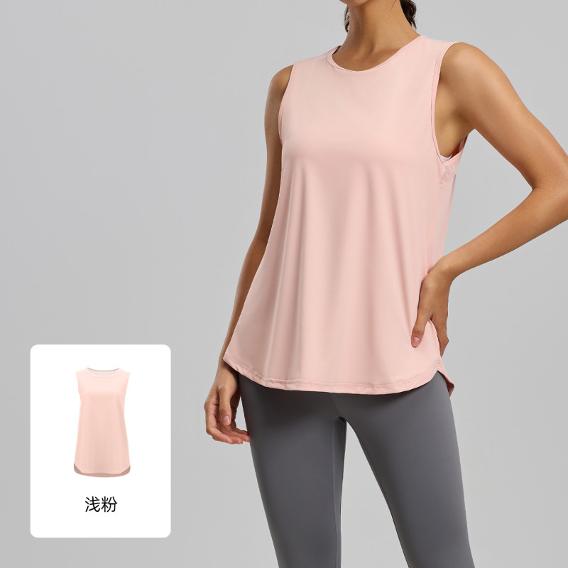 Tank Top Mesh