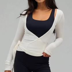 Blusa 3 En 1