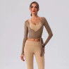 Blusa 3 En 1