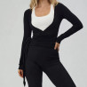 Blusa 3 En 1