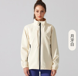 HIKING JACKET
