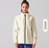 HIKING JACKET