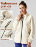 HIKING JACKET