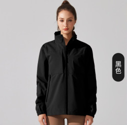 HIKING JACKET