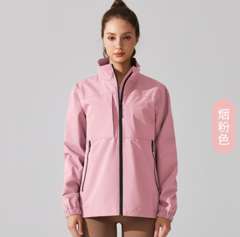 HIKING JACKET