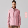 HIKING JACKET