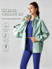 HIKING JACKET