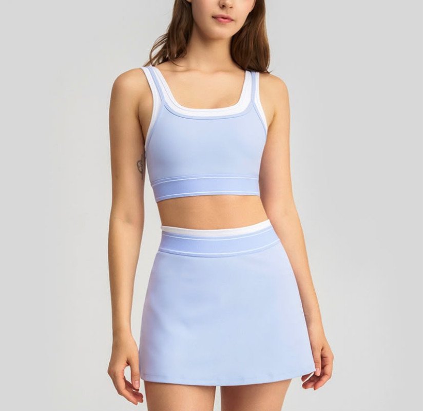 HOLA FALDA SET