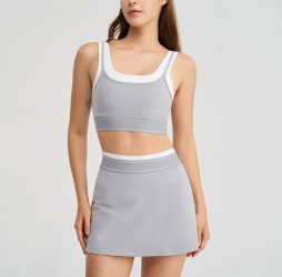 HOLA FALDA SET