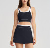 HOLA FALDA SET