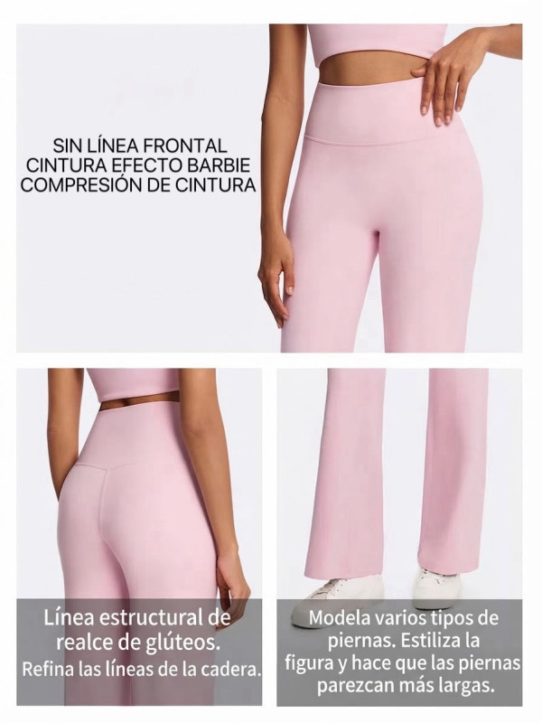 OYSHO FLARE