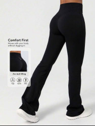 LEGGIN FLARE LIFT