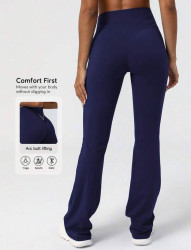 LEGGIN FLARE LIFT