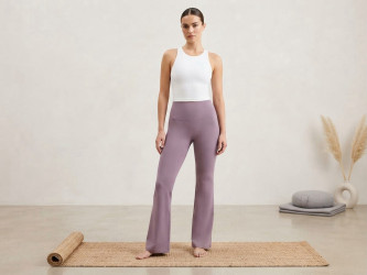 LEGGIN FLARE LIFT
