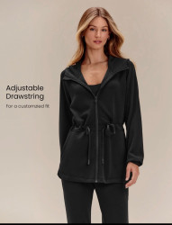 LULU CHAQUETA