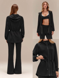LULU CHAQUETA