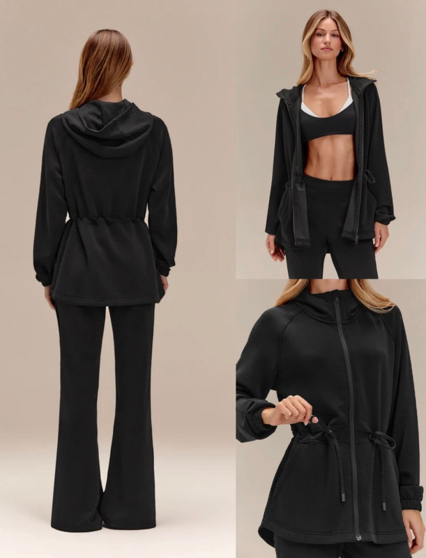 LULU CHAQUETA