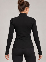 Chaqueta Fit & Warm