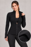 Chaqueta Fit & Warm