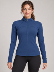Chaqueta Fit & Warm